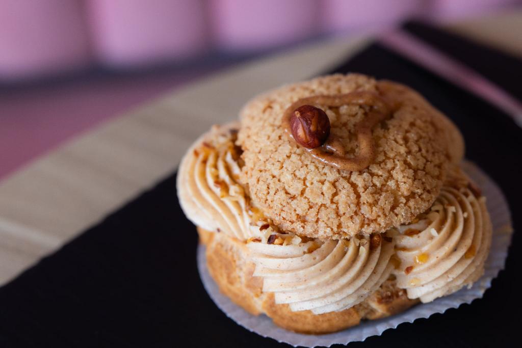 Boisson de producteurs locaux