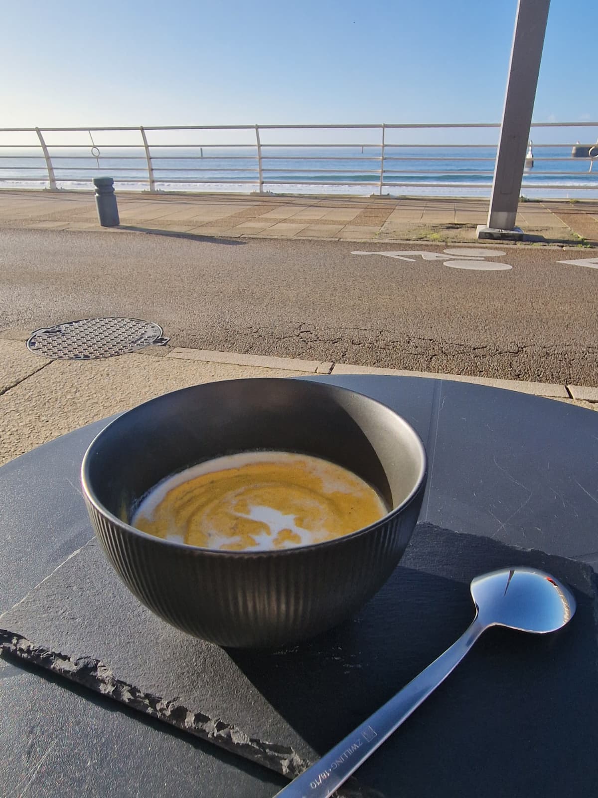 Boisson de producteurs locaux