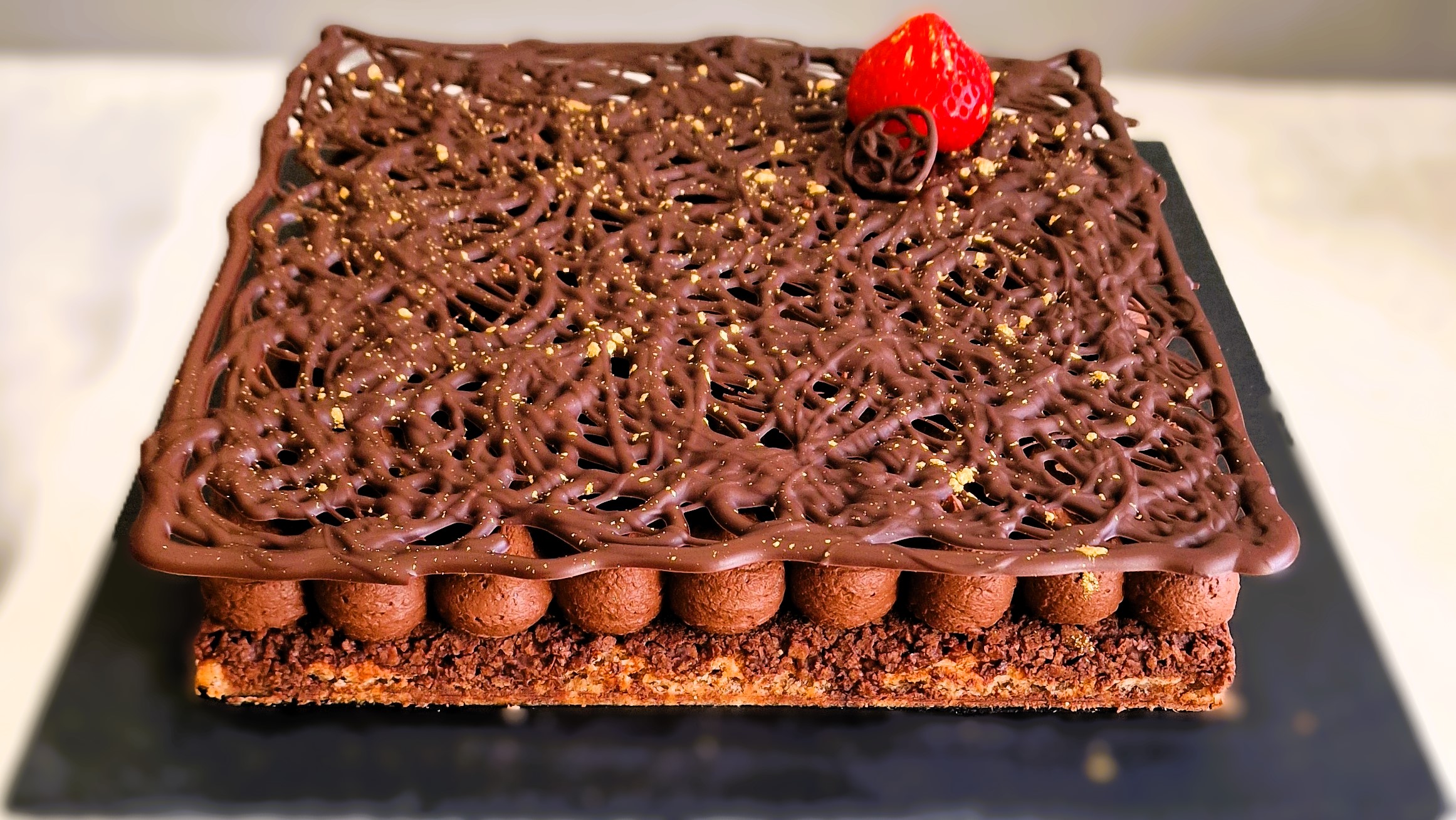 Boisson de producteurs locaux