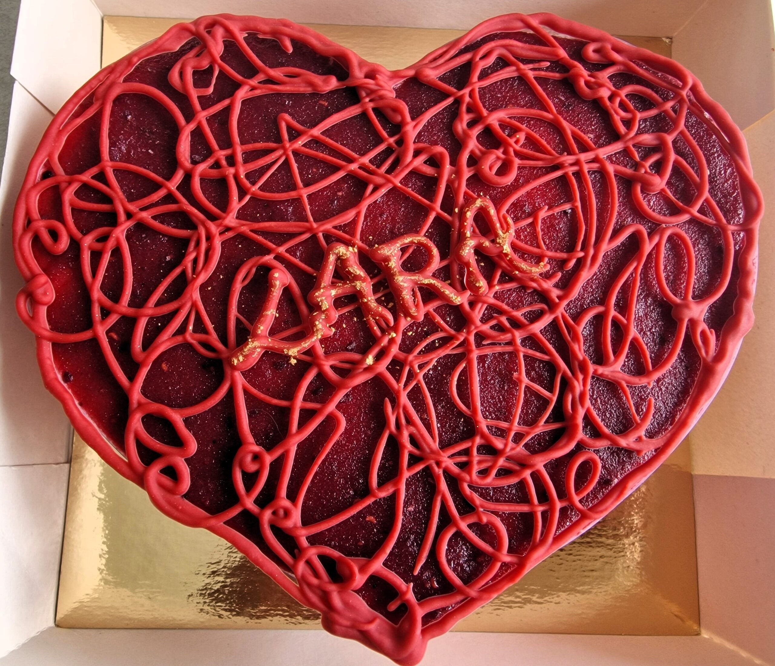 Boisson de producteurs locaux