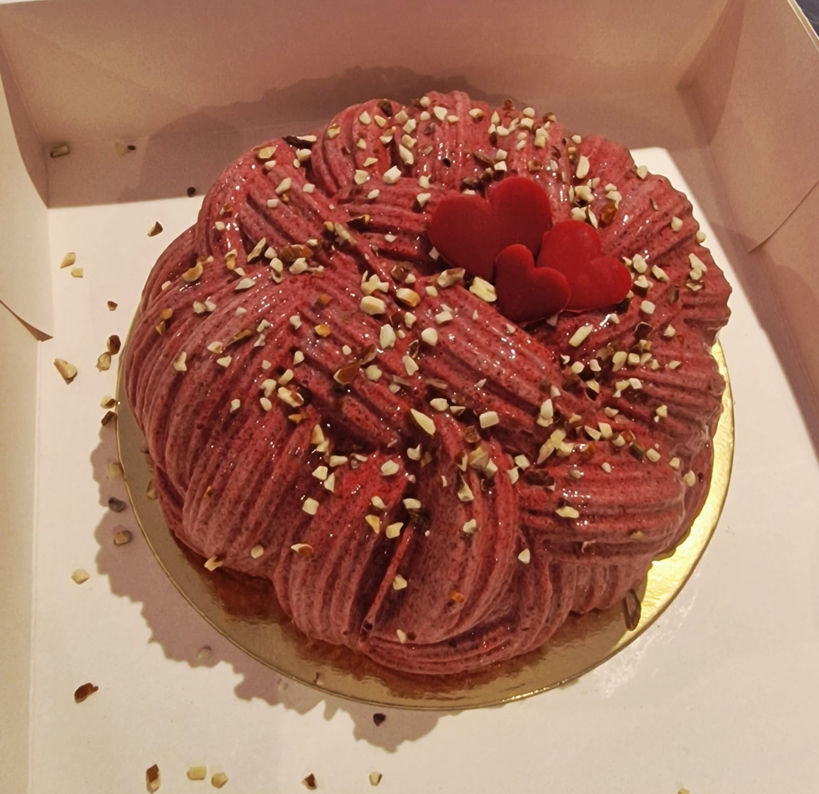 Boisson de producteurs locaux