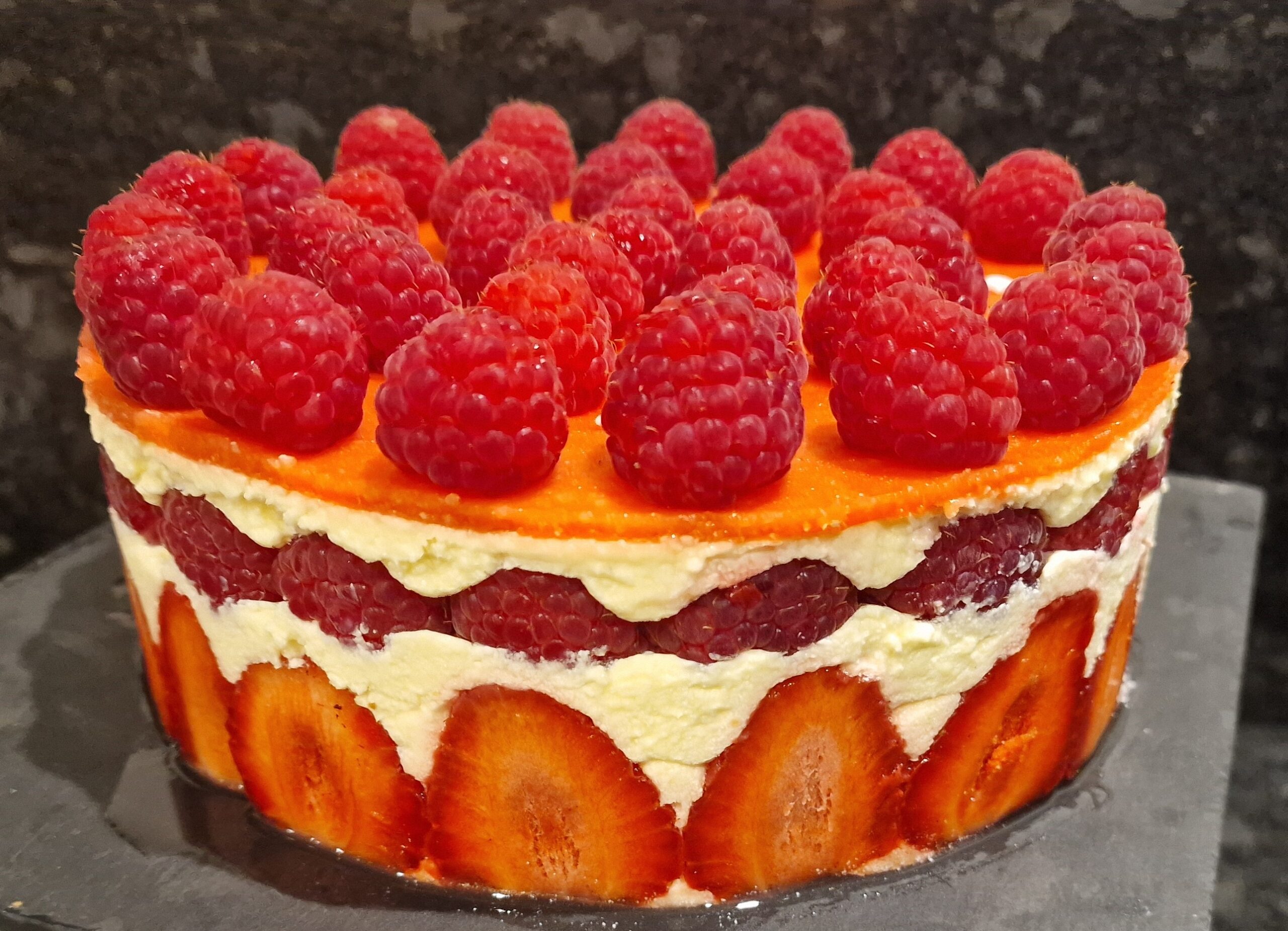 Boisson de producteurs locaux