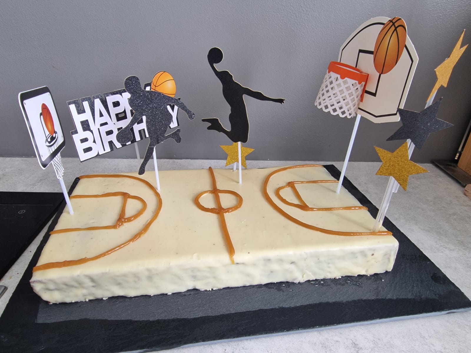 Boisson de producteurs locaux