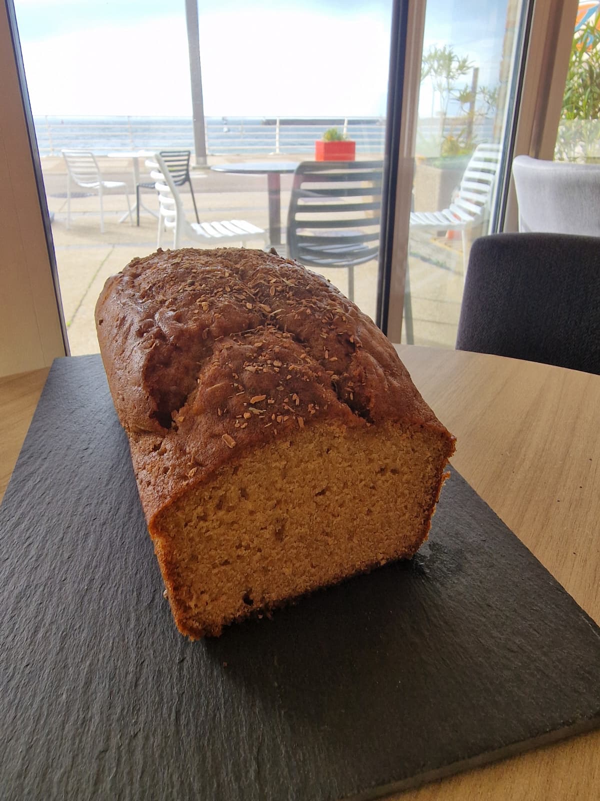 Boisson de producteurs locaux