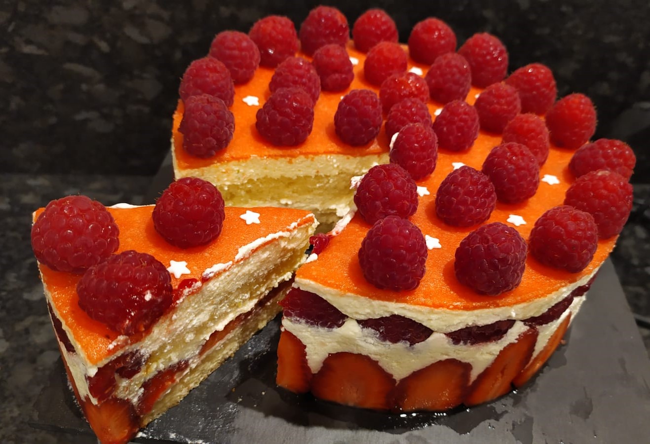 Boisson de producteurs locaux