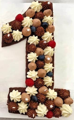 Boisson de producteurs locaux