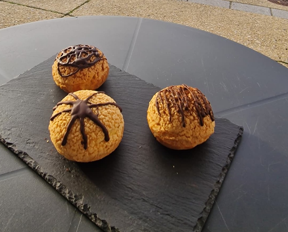 Boisson de producteurs locaux