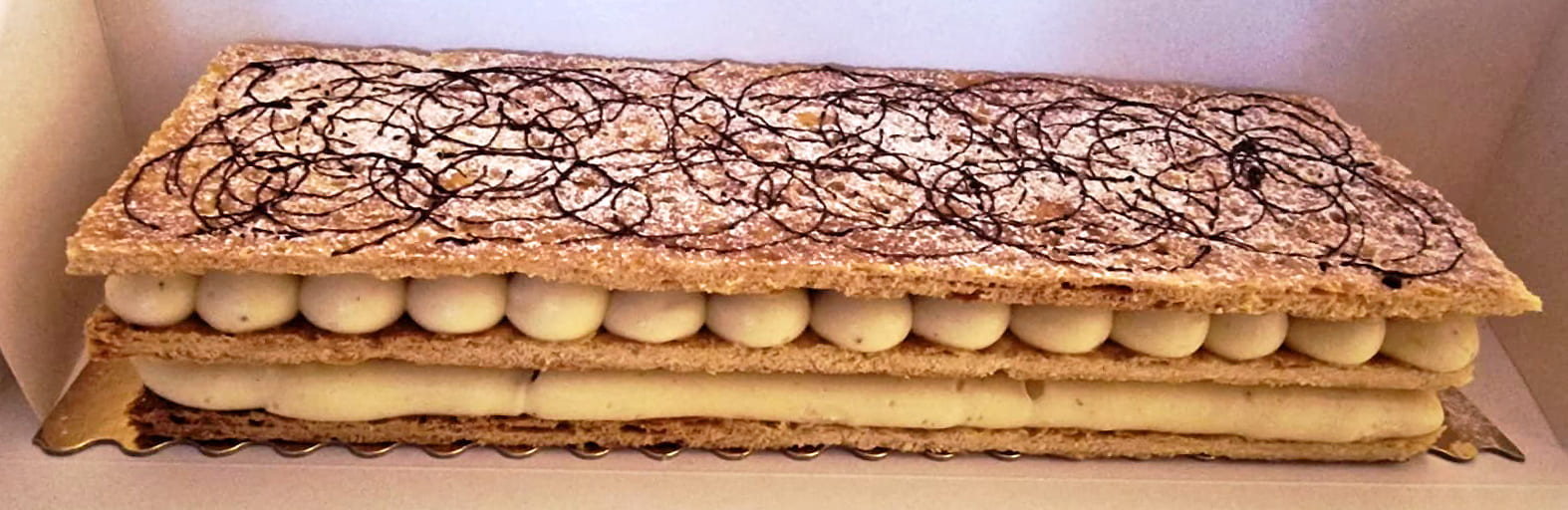 Boisson de producteurs locaux